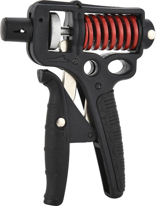 Produktbild Devolver Titan Grip Adjustable Hand Clamp