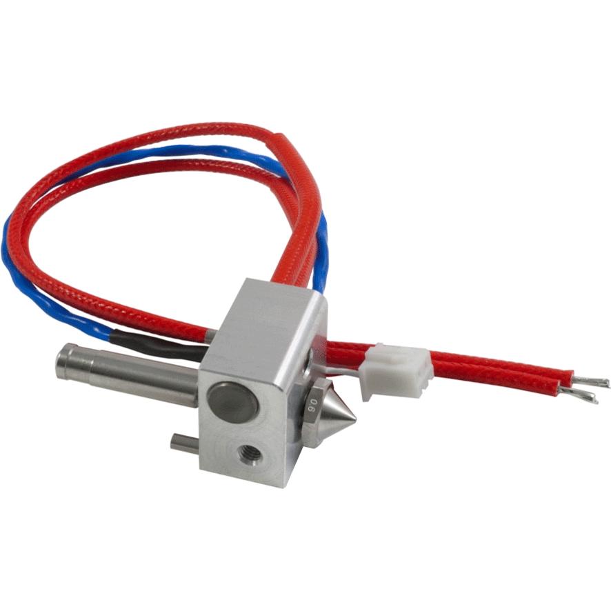 FlashForge C3P Nozzle 0,6mm R Zubehör (Ersatzteile), 3D Drucker Zubehör