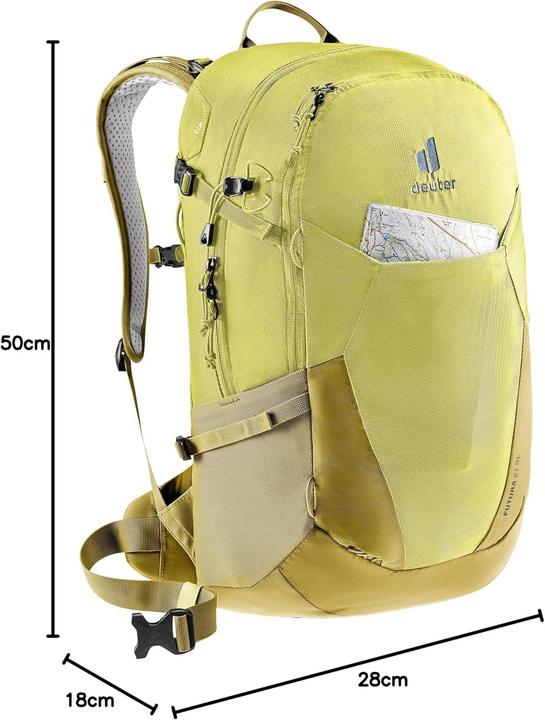 Image du produit Deuter Futura 21 (21 l)
