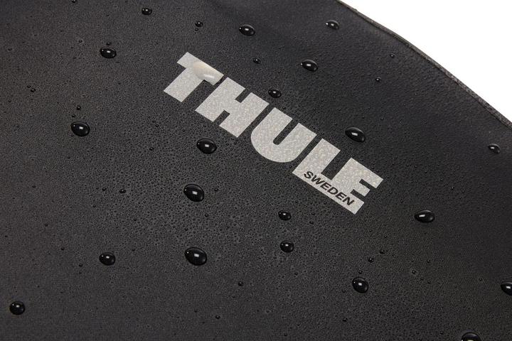 Produktbild Thule Packtasche (17 l, Gepäckträgertasche)