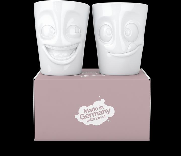 58 Products Witzig Lecker (350 ml, 2 x)