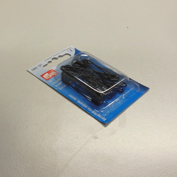Produktbild Prym Sicherheitsnadeln