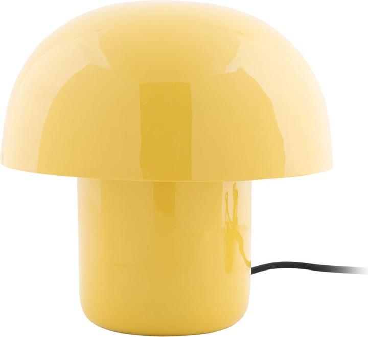 jaune brillant