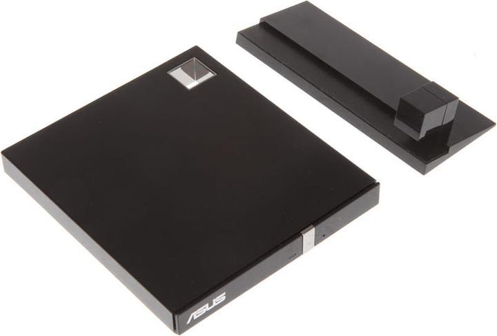 Actual product image ASUS Sbc-06d2x-U (CD burner, CD drive, DVD writer, DVD drive, Blu-ray drive)