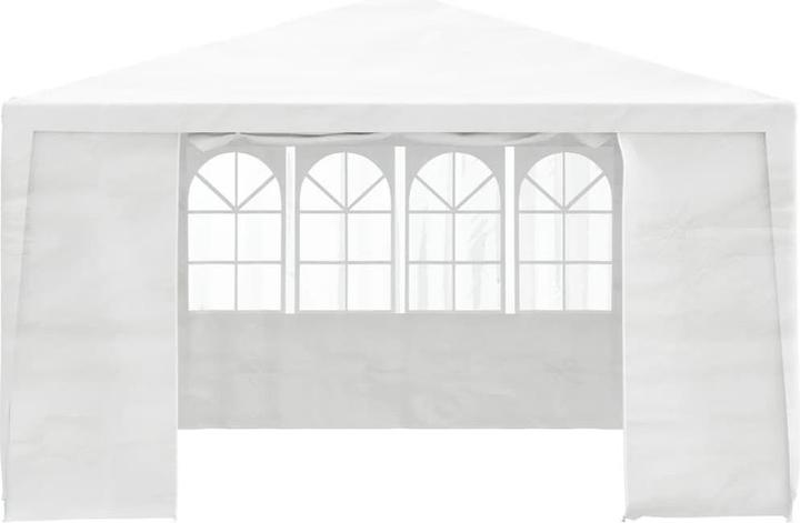 Immagine prodotto vidaXL Partyzelt (400 cm, 400 cm)