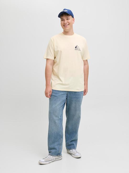 Image du produit Jack & Jones Plus Size T-shirt T-shirt (6XL)