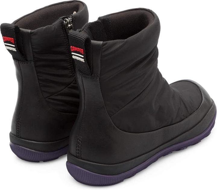 Actual product image Camper Peu Pista Gm Ankle Boots (35)