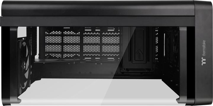 Produktbild Thermaltake View 37 RGB (ATX, E-ATX, mATX, Mini-ITX)