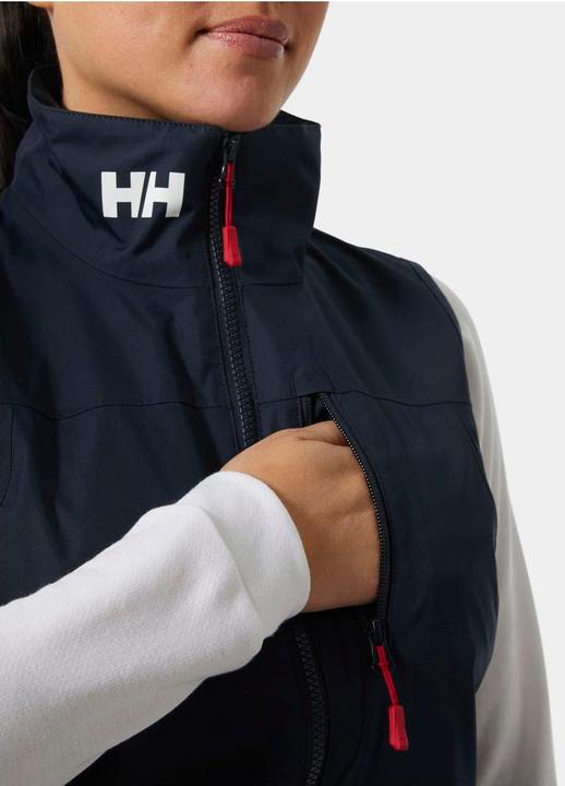 Immagine prodotto Helly Hansen GILET W CREW 2.0 (M)