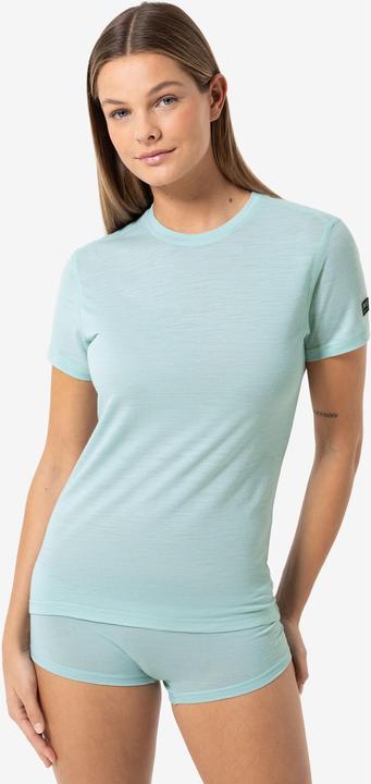 Actual product image Super Natural W SIERRA140 TEA (XL)