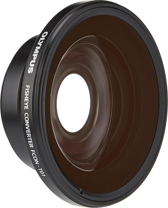 Immagine prodotto Olympus Fcon-T01 (Convertitore grandangolare, Universale)