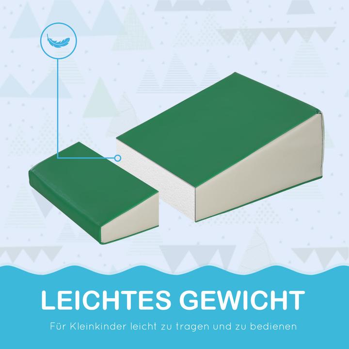 Produktbild Homcom Schaumstoffblöcke als 5-teiliges Set