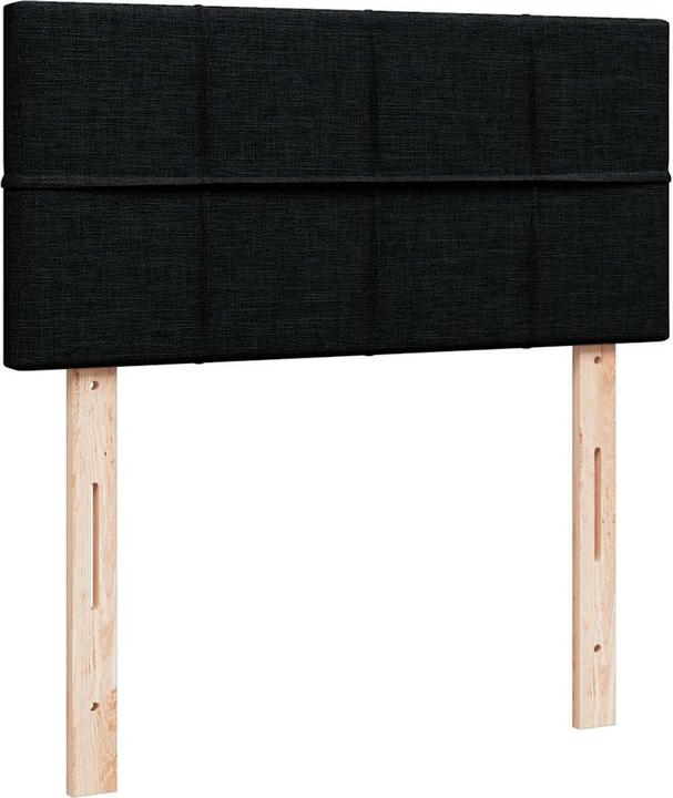 Produktbild vidaXL Boxspringbett (180 x 200 cm)