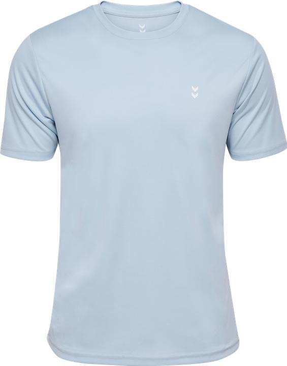 Produktbild hummel hmlPULSE TRAINING T-SHIRT S/S (L)
