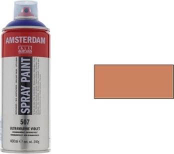 Immagine prodotto Amsterdam Vernice spray (Bronzo, 400 ml)