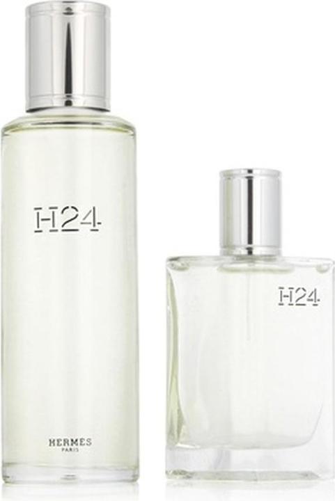 Actual product image Hermès H24 (Eau de toilette, 125 ml)
