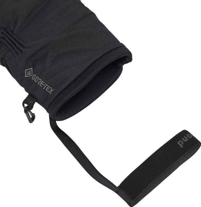 Actual product image Black Diamond Legend Gloves (S)