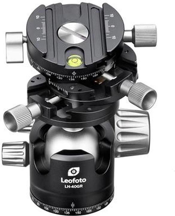 Produktbild Leofoto Getriebe Kugelkopf LH-40GR (Kugelkopf)