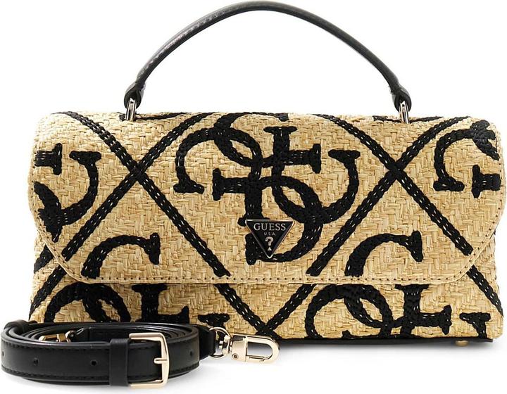 Produktbild Guess Kirsten Top Handle Flap Bag