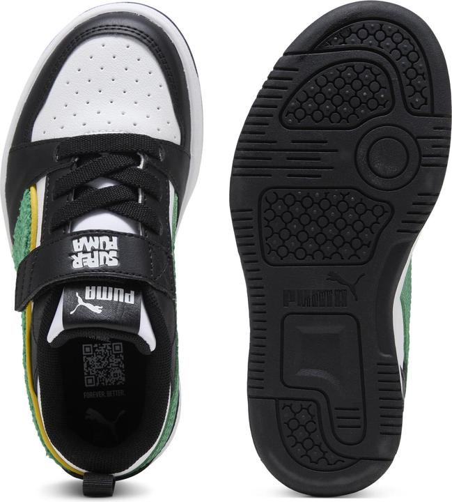 Produktbild Puma Rebound V6 Lo Super AC+ PS (32)