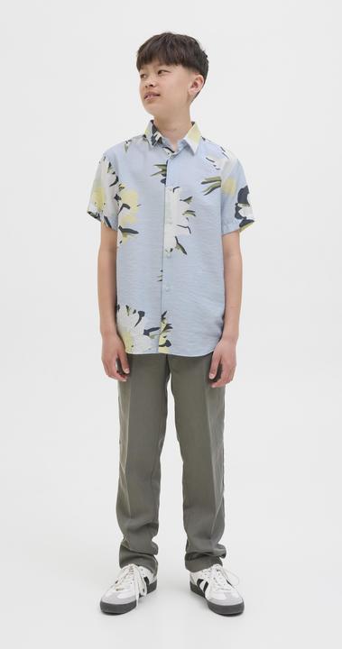 Actual product image Jack & Jones Hemd Junior Hemd (140)