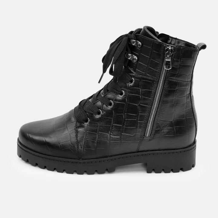 Actual product image Vitaform Soft ankle boot (36)