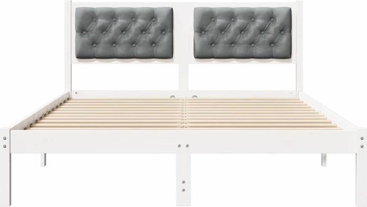 Image du produit vidaXL Bettrahmen (150 x 200 cm)