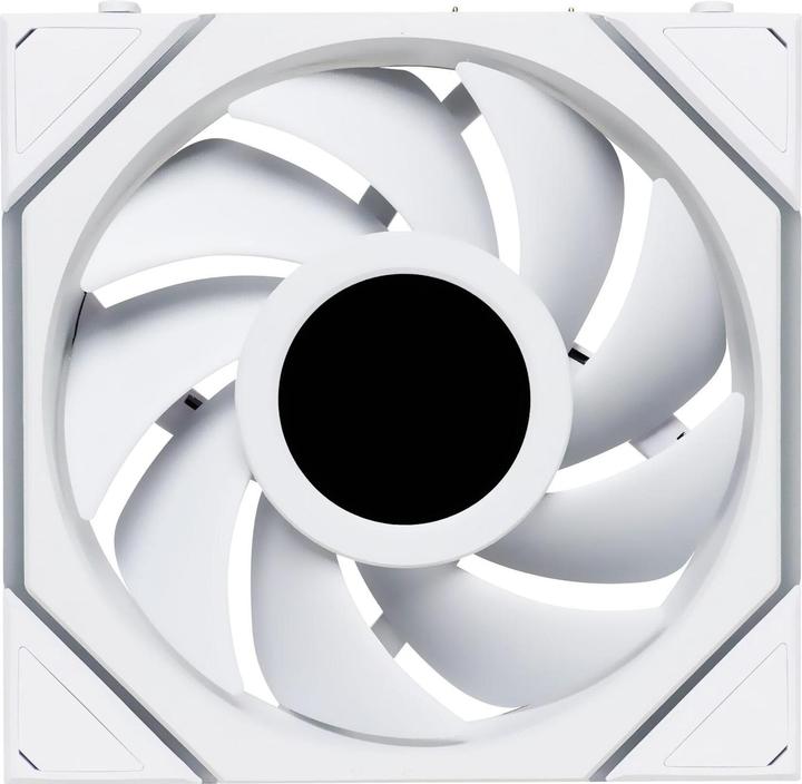 Image du produit Lian-Li UNI FAN TL Wireless (120 mm, 3 x)