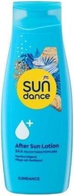 Actual product image dm Sundance After Sun (500 ml, After Sun Lotion)