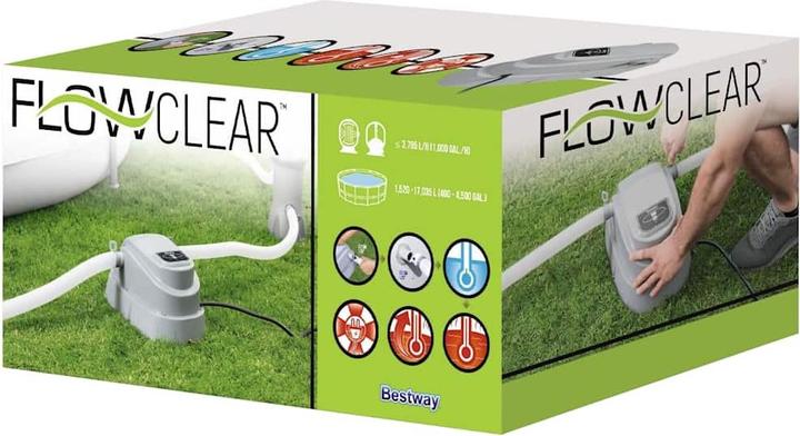 Produktbild Bestway Silas