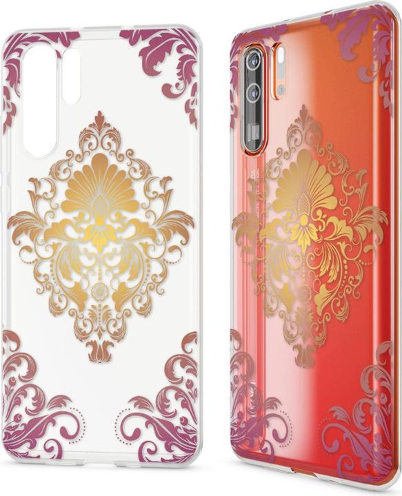 Produktbild Nalia Motiv Handyhülle (Huawei P30 Pro)