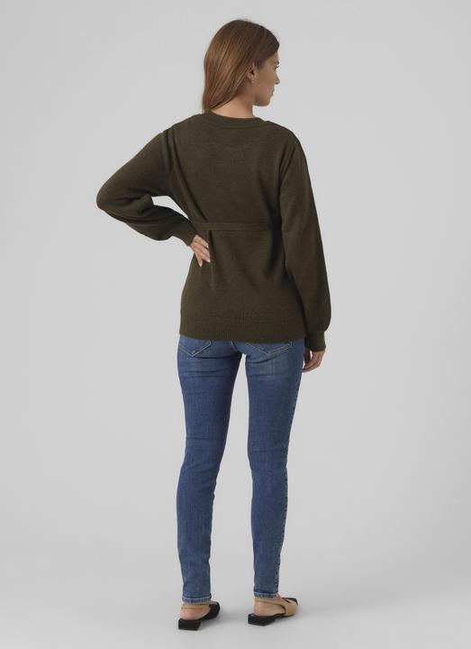 Image du produit Mamalicious MLNEWANNE Pull de maternité (M)