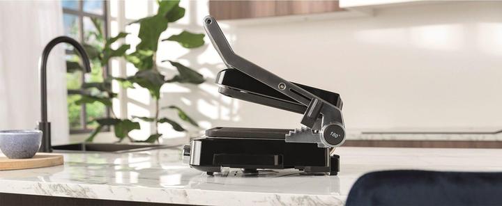 Produktbild Princess Grill Digitaler meister Pro 2