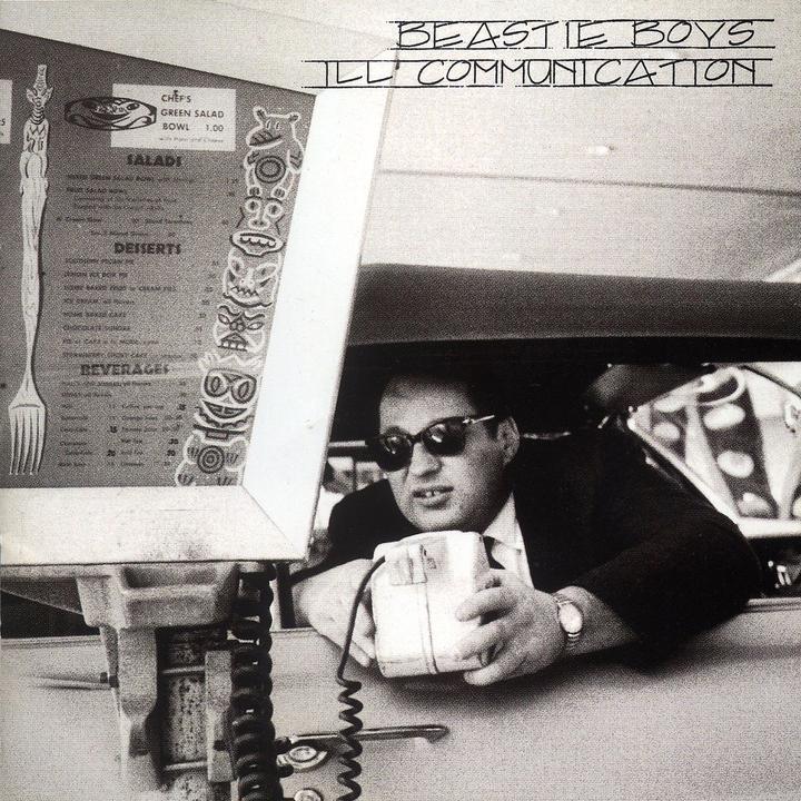 Produktbild Ill Communication (Beastie Boys)