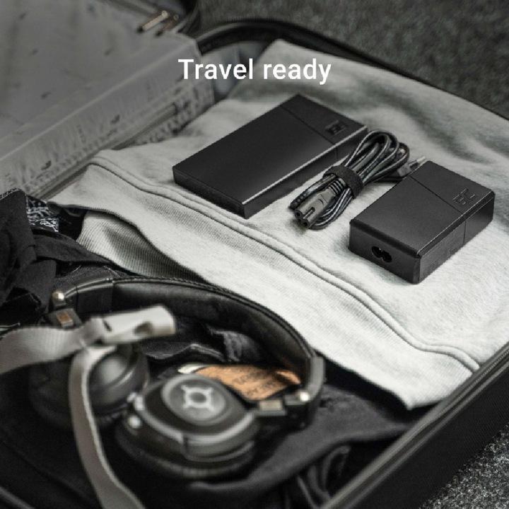 Produktbild GreenCell GC ChargeSource 5 5xUSB 52W with Ultra Charge and Smart (52 W)