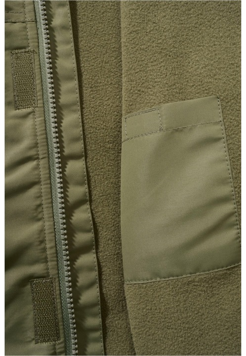 Actual product image Brandit Kids Windbreaker Frontzip (134, 140)