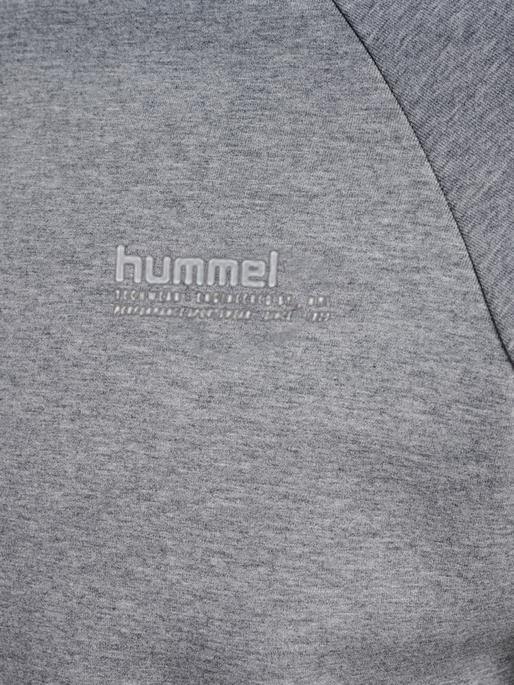 Image du produit hummel Hmltech Fleece Regular Crew (L)