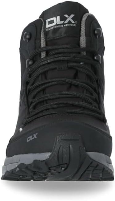 Actual product image Trespass DLX RENTON - Men's Hiking Boots (42)