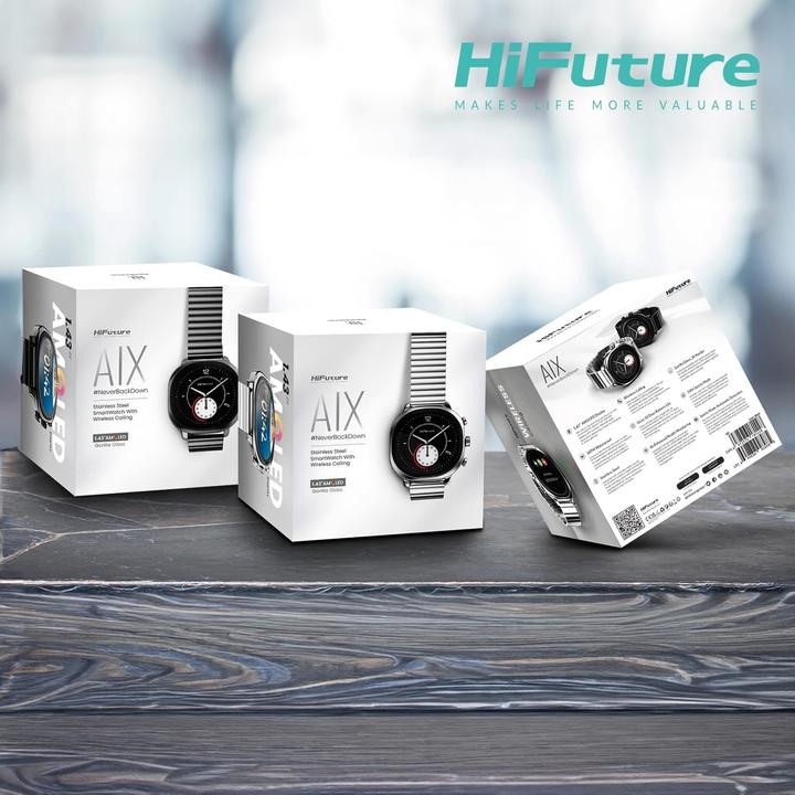 Image du produit HiFuture Aix