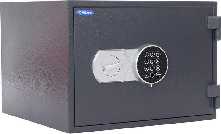 Rottner Feuerschutztresor Sydney 40 Elektronikschloss (21 l)