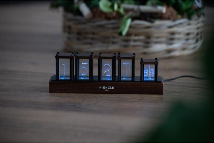 Immagine prodotto Kienzle LED Nixie-Uhr