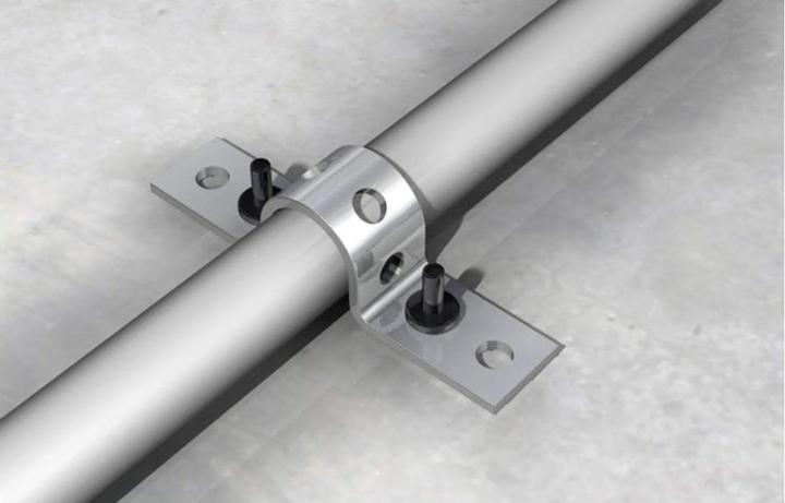 Image du produit Fischer Lochband LBV 25 (25 mm)