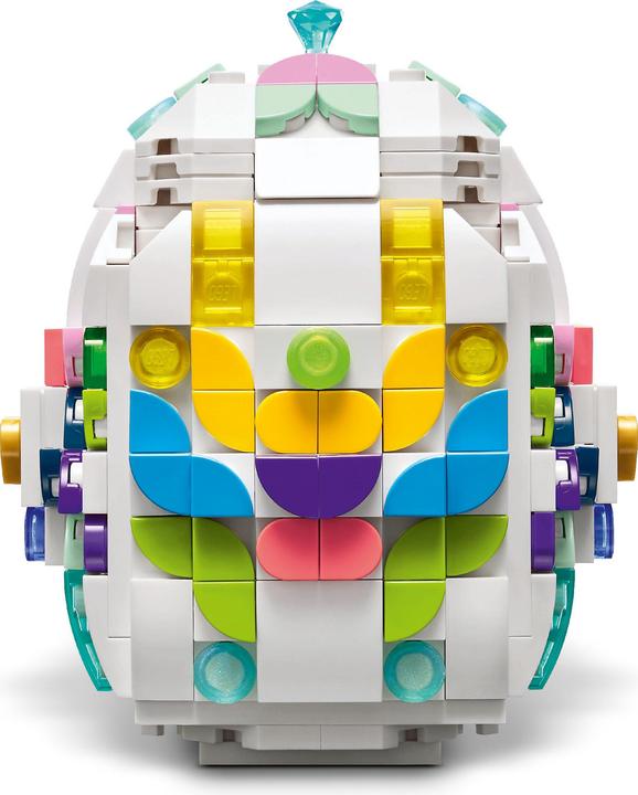 Actual product image LEGO Verziertes Osterei (40816, LEGO Iconic)