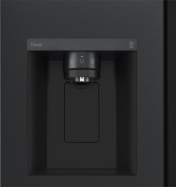 Immagine prodotto LG InstaView GSGV81EPLL (635 l)