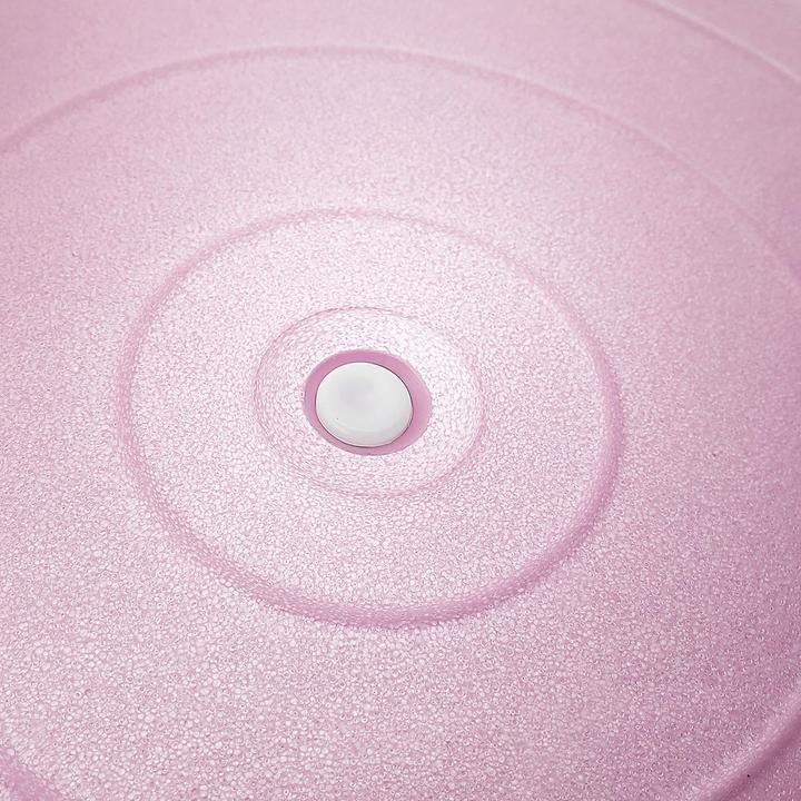 Actual product image Bodymate Gymnastikball mit E-Book und Pumpe (75 cm)