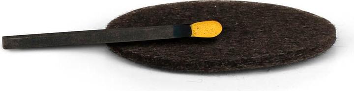 Actual product image Hibi Yuzu incense sticks