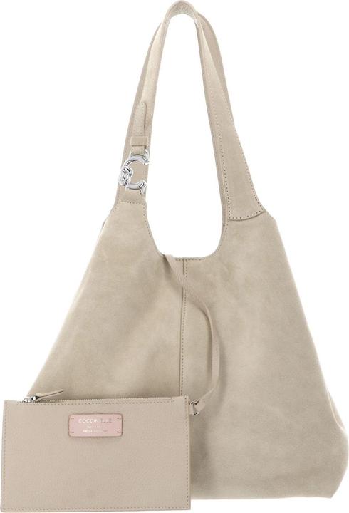Immagine prodotto Coccinelle C-Easy Handbag Suede (7.07 l)