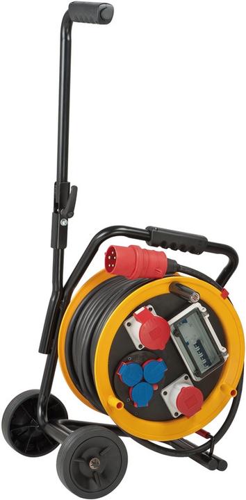 Produktbild Brennenstuhl 1319200010 Kabelhaspel 230-400 V (30 m)