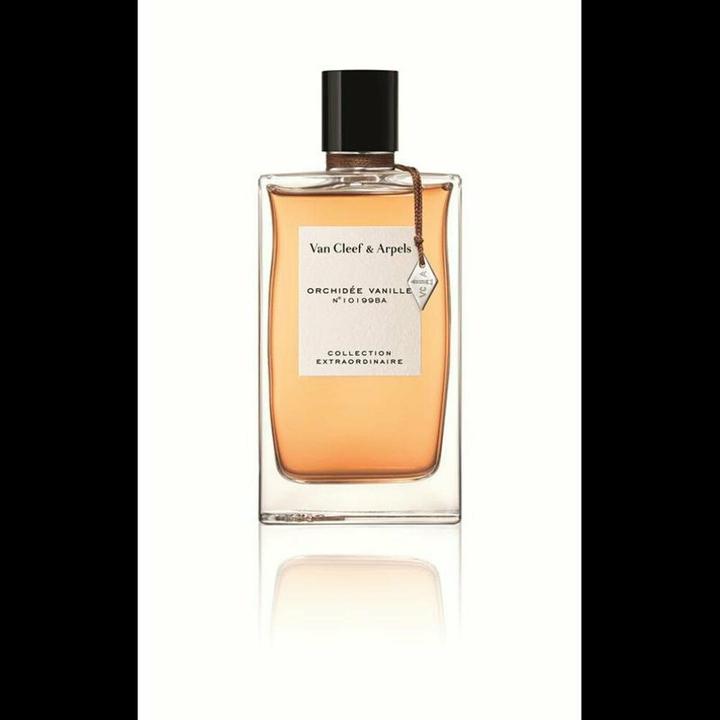 Immagine prodotto Van Cleef and Arpels Orchidea Vaniglia (Eau de parfum, 75 ml)