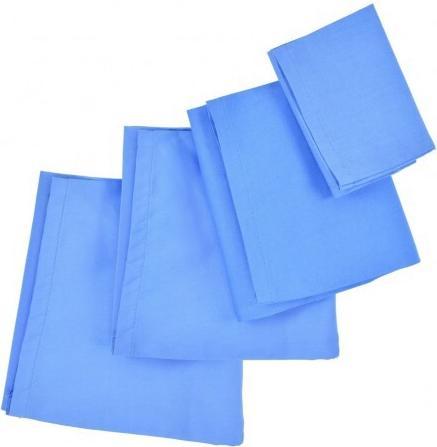 Actual product image Boso TM2430 Protective covers for cuff strong arm